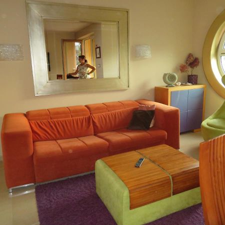 Apartament Flores 1 Mielno  Eksteriør bilde