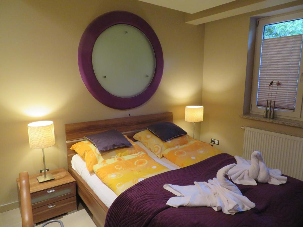 Apartament Flores 1 Mielno  Eksteriør bilde